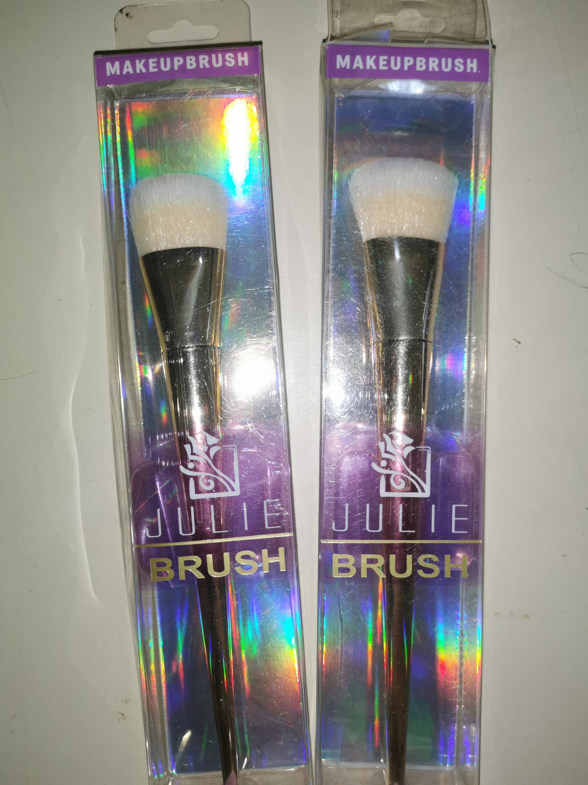 Foundations brush