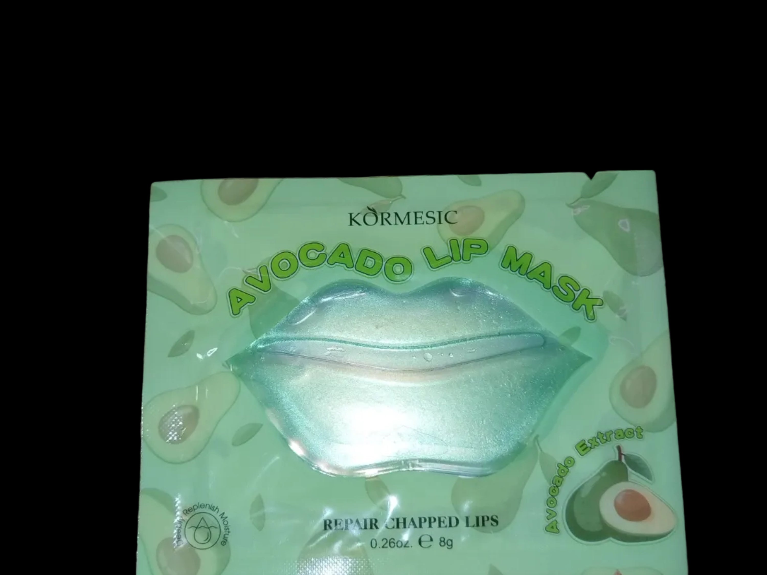 Collegen Lip Mask