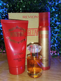 Revlon Unforgettable