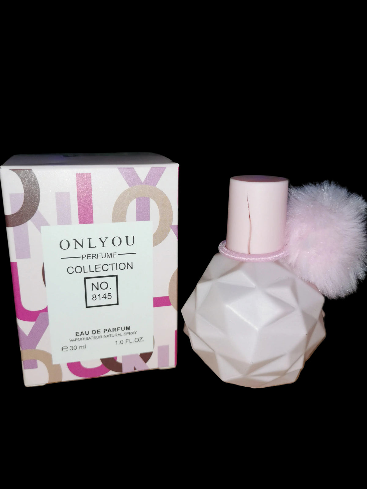 ONLYOU 8145 (LID DAMAGE)