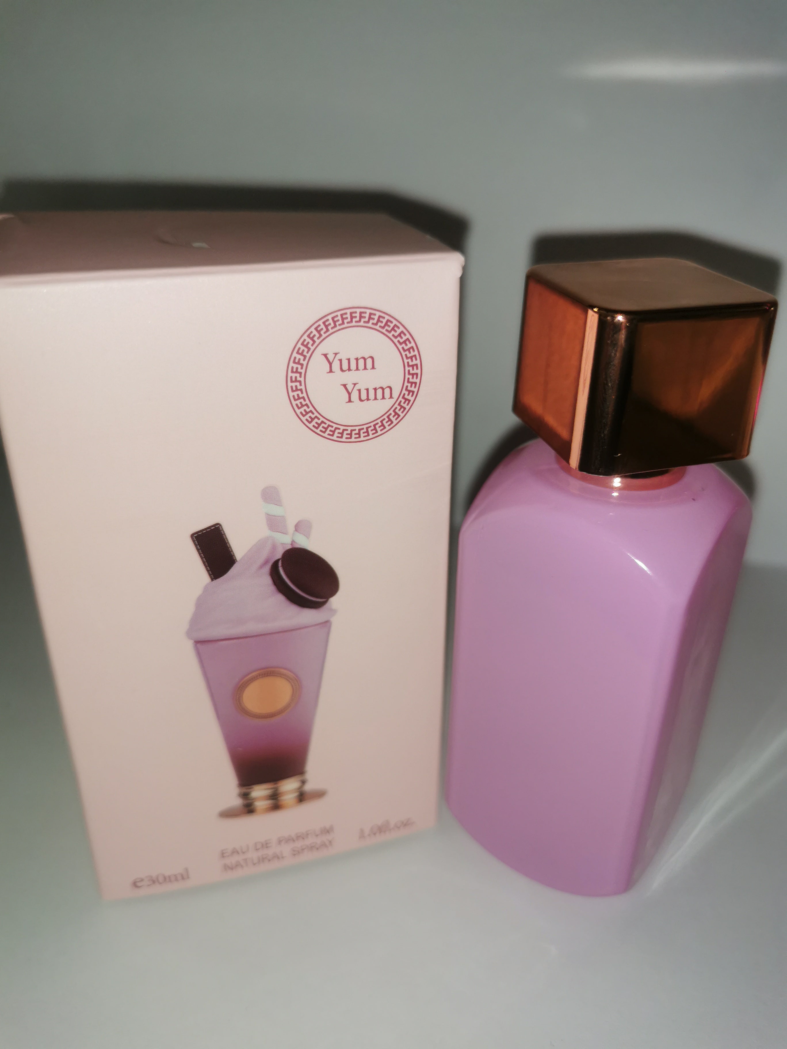 Yum Yum Parfume