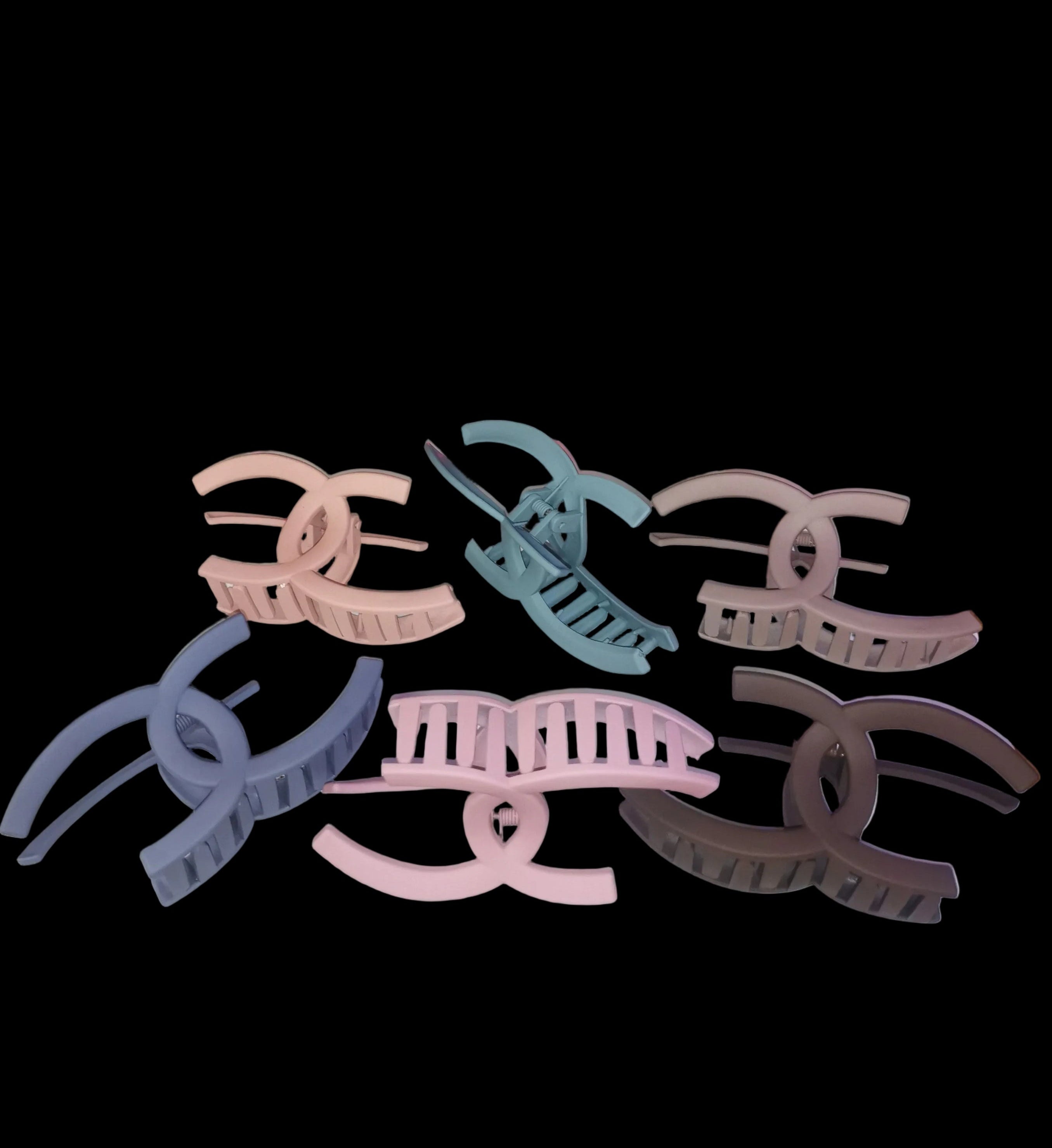 Hair Clips