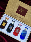 Mousuf parfume set