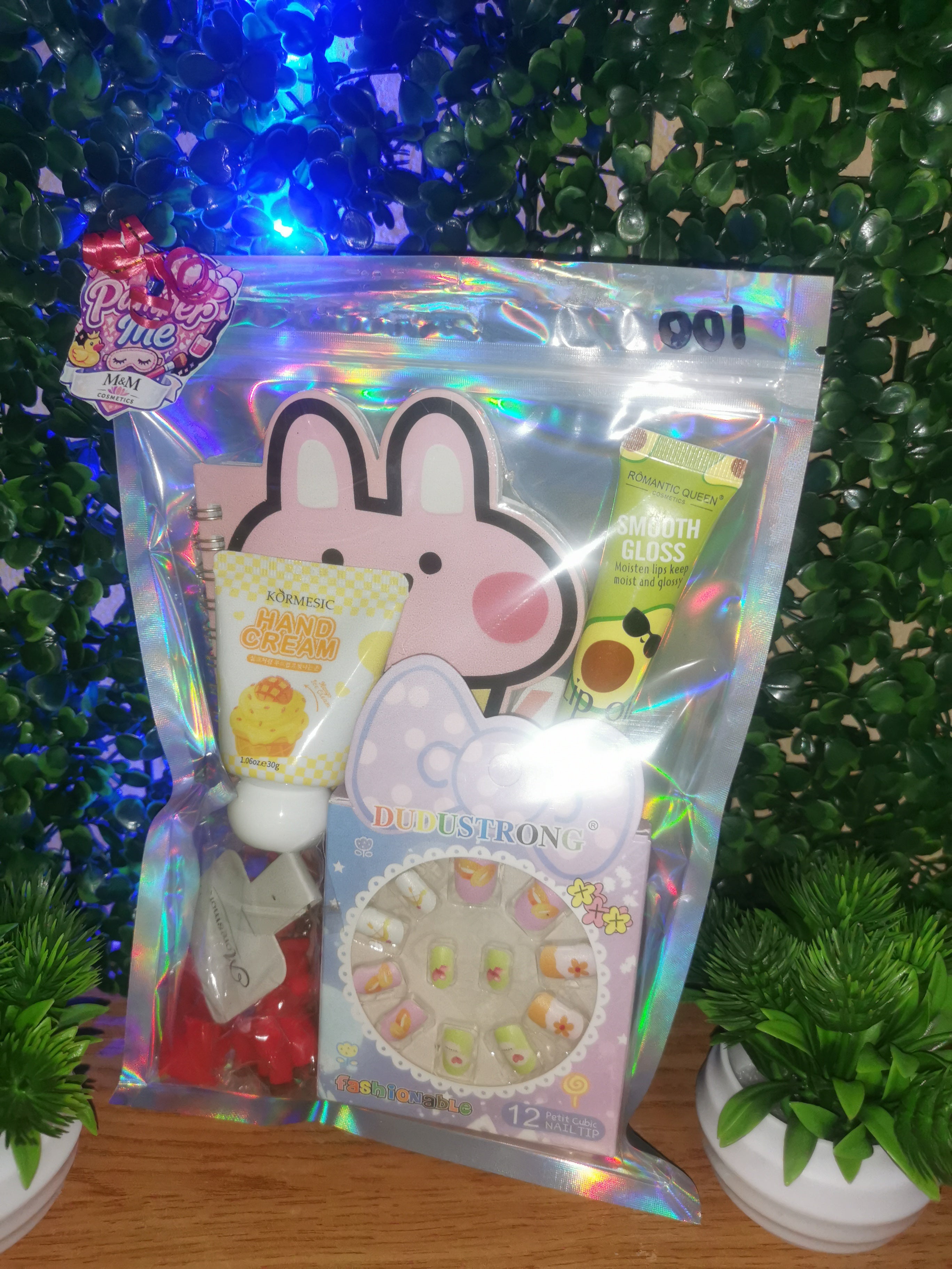 Kids Pamper Pack