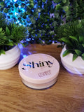 Shiny Translucent Powder