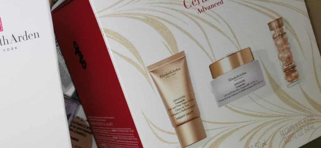 Elizabeth Arden ADVANCED CERAMIDE Skincare Set