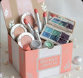 Perfectly imperfect Die Scrappie boks