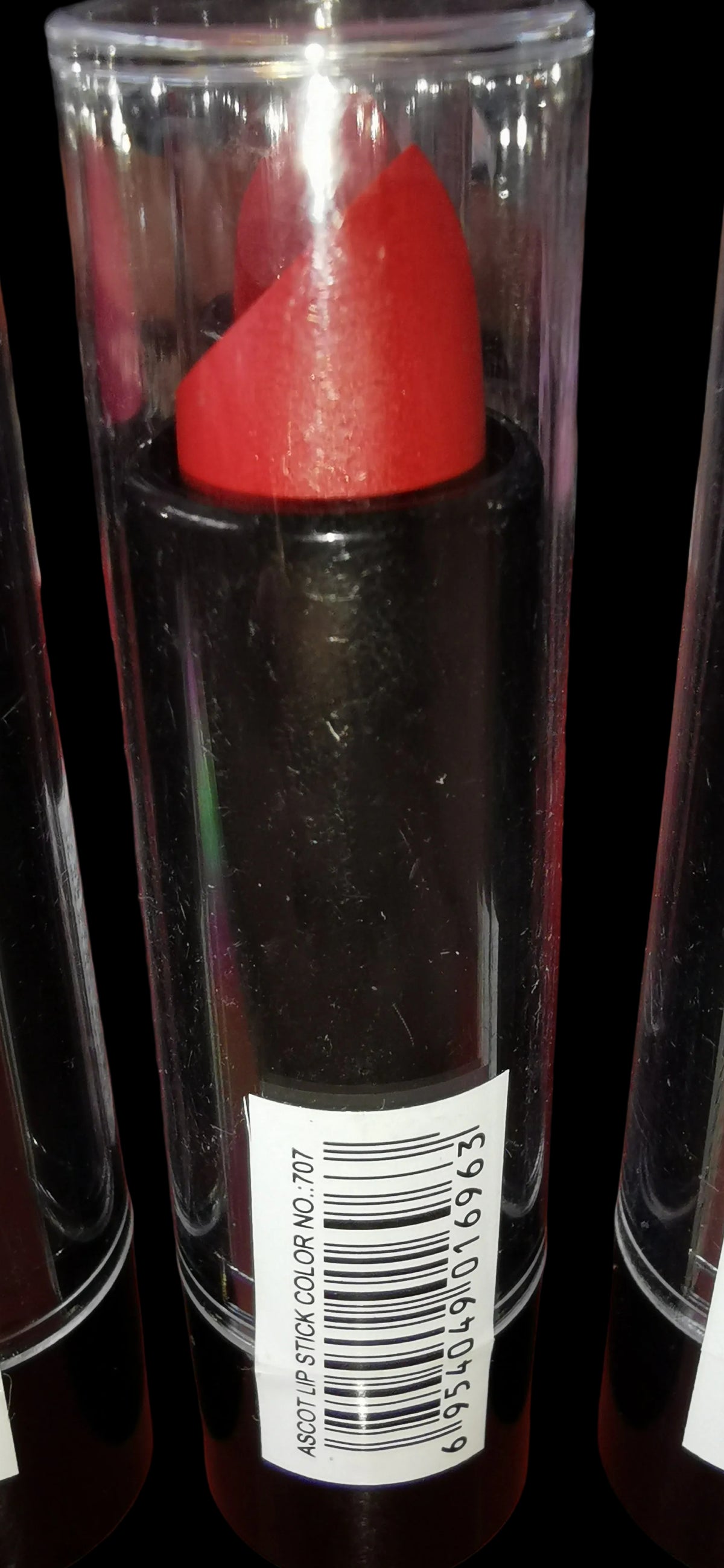 Ascot lipstick