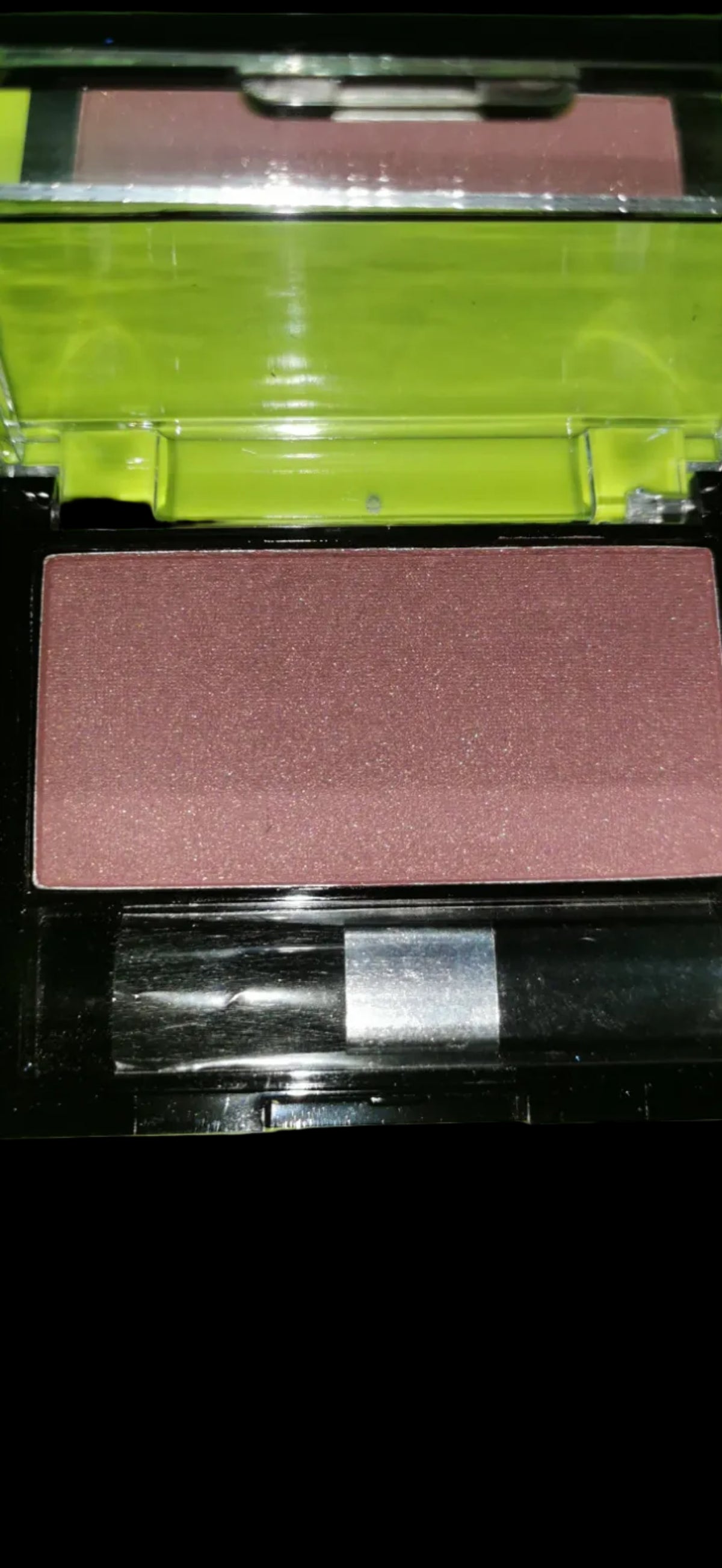 Ascot blush