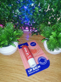 Lip Balm Strawberry