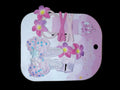 Hair band and Clips