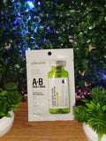 Salicylic Acid Anti-Acne Mask