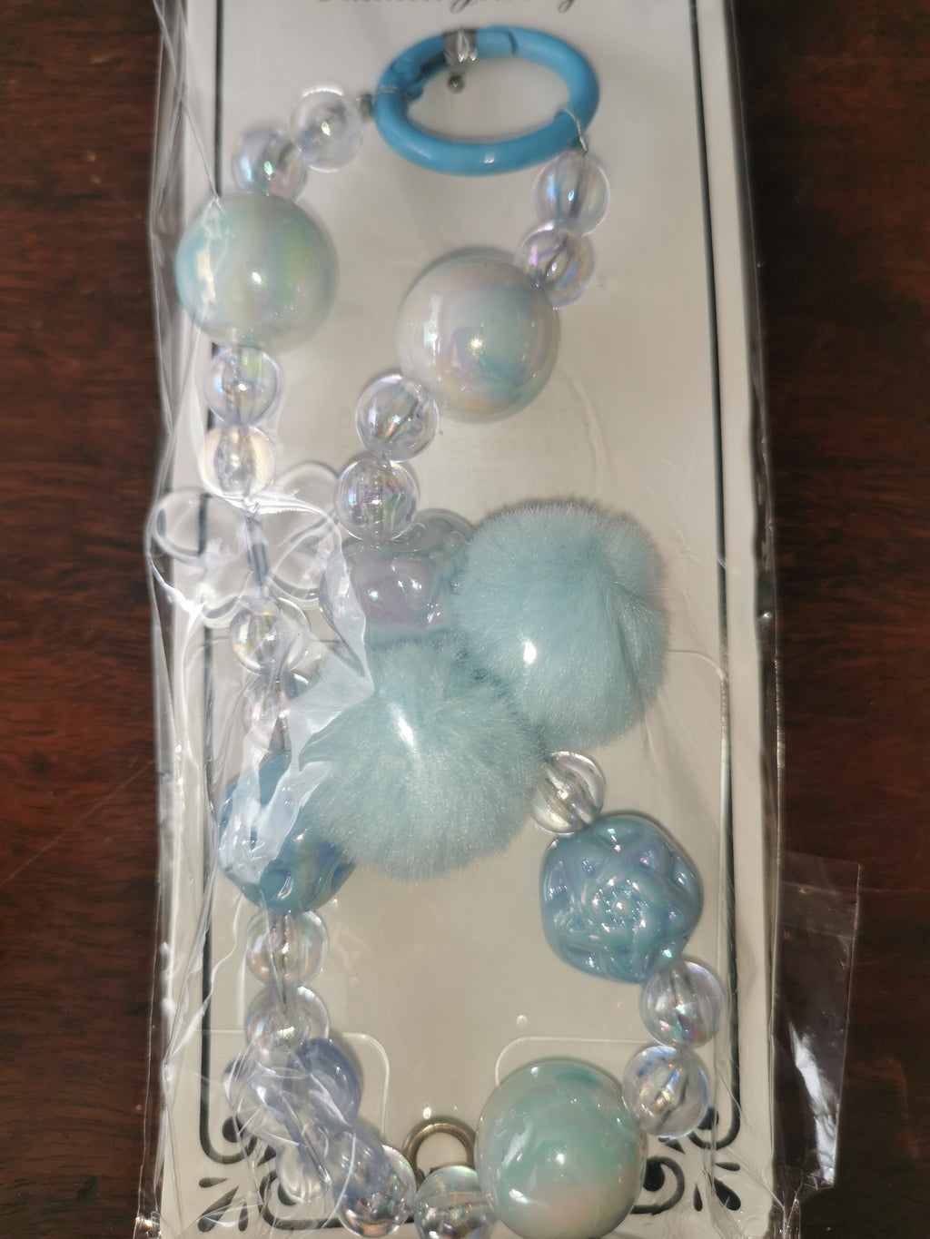 Phone holder Charm
