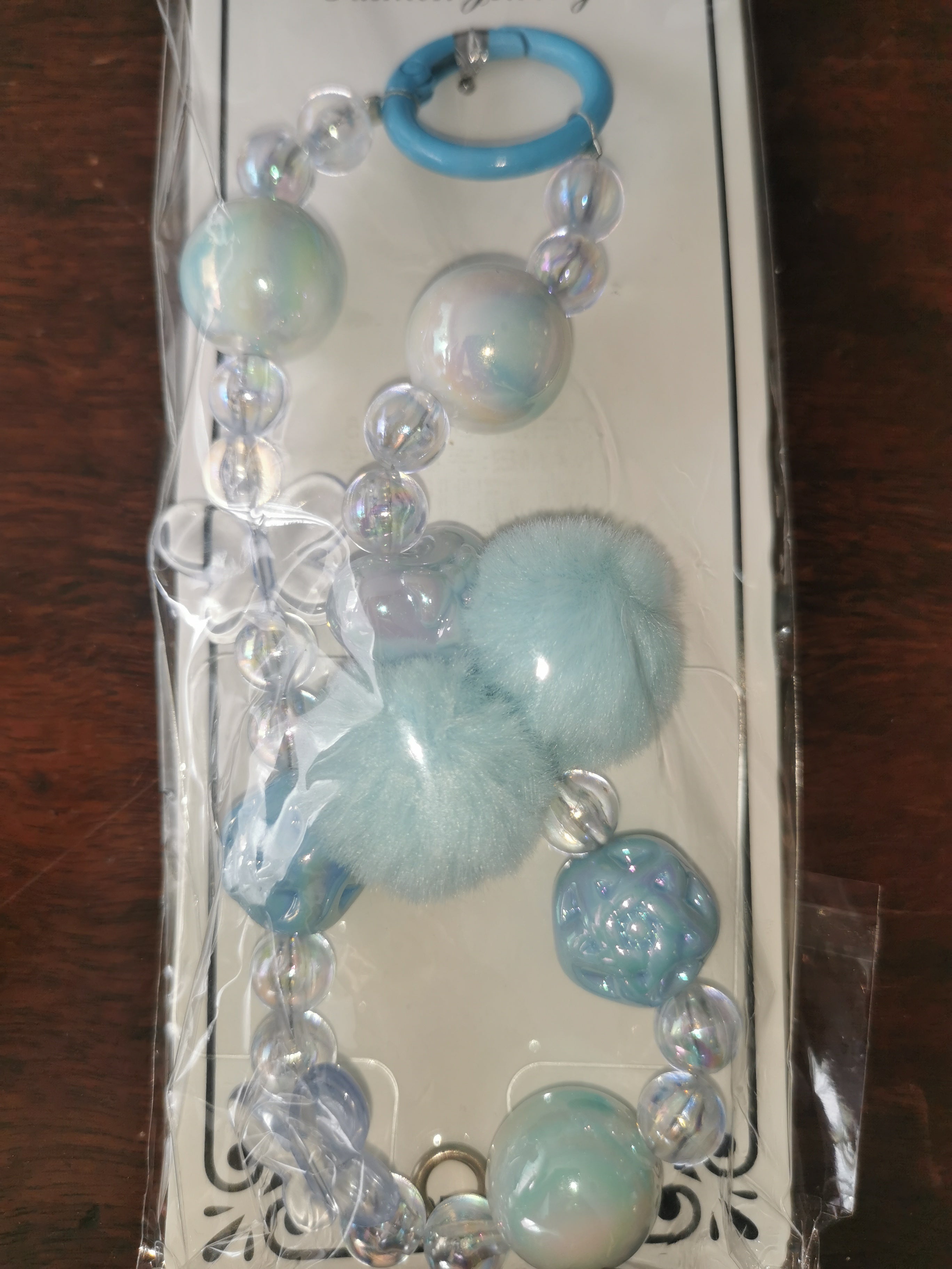 Phone holder Charm