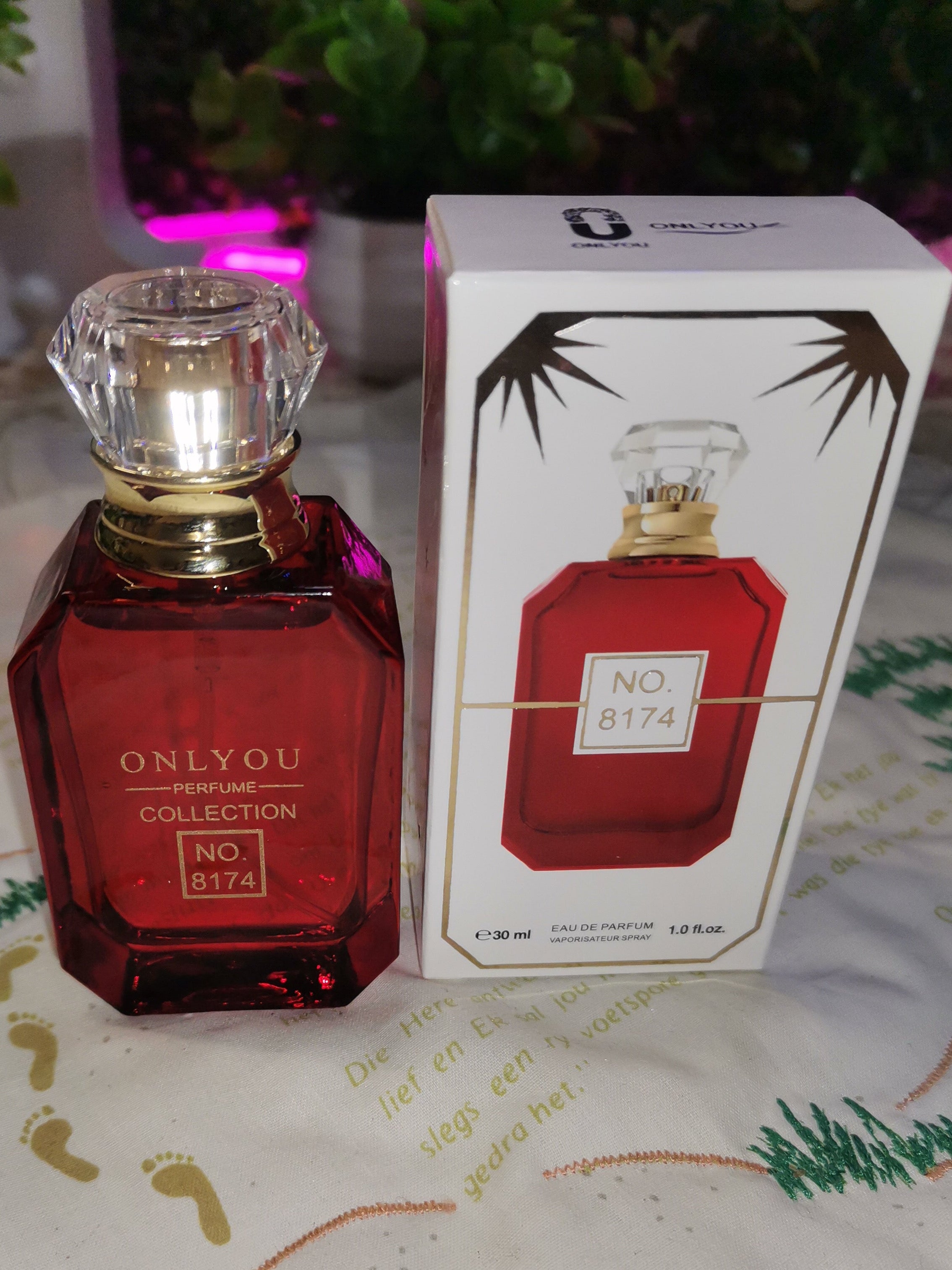 ONLYOU 8174