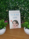 Hydrocolloid Acne Patch