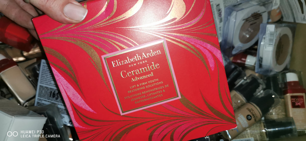 Elizabeth Arden ADVANCED CERAMIDE Skincare Set