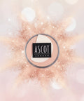 Ascot pressed powder