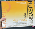 VITAMIN C Brightening Anti-spot essence Set