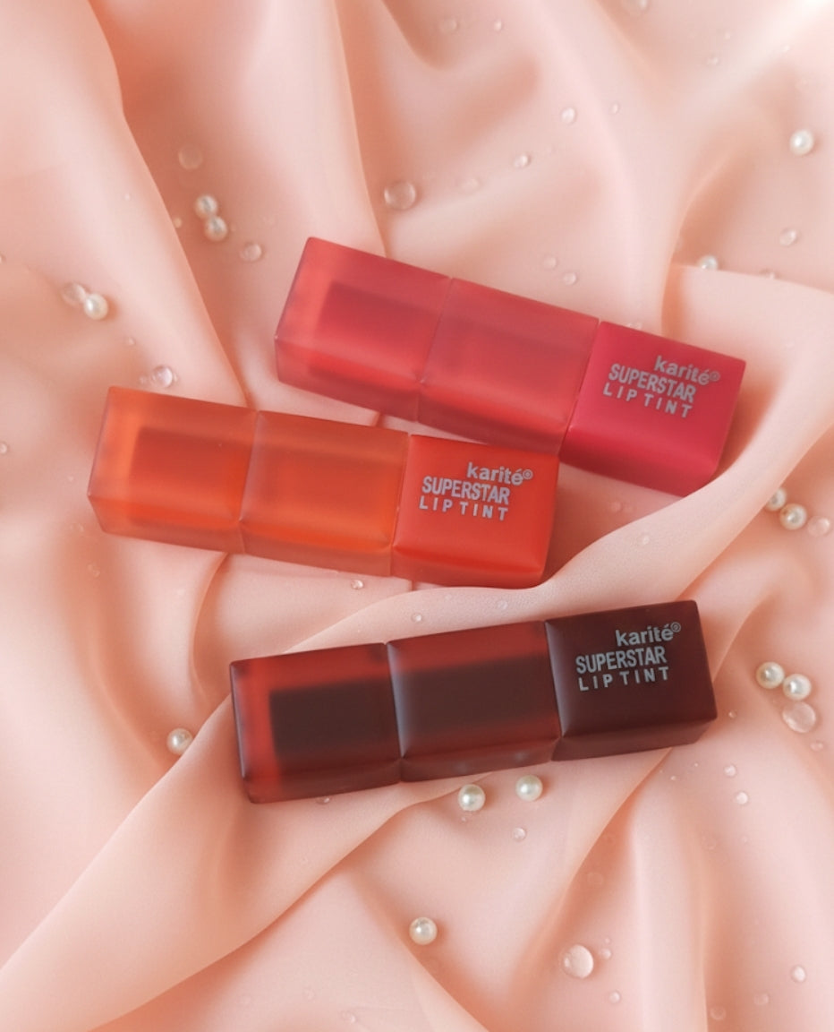 Superstay lip tint
