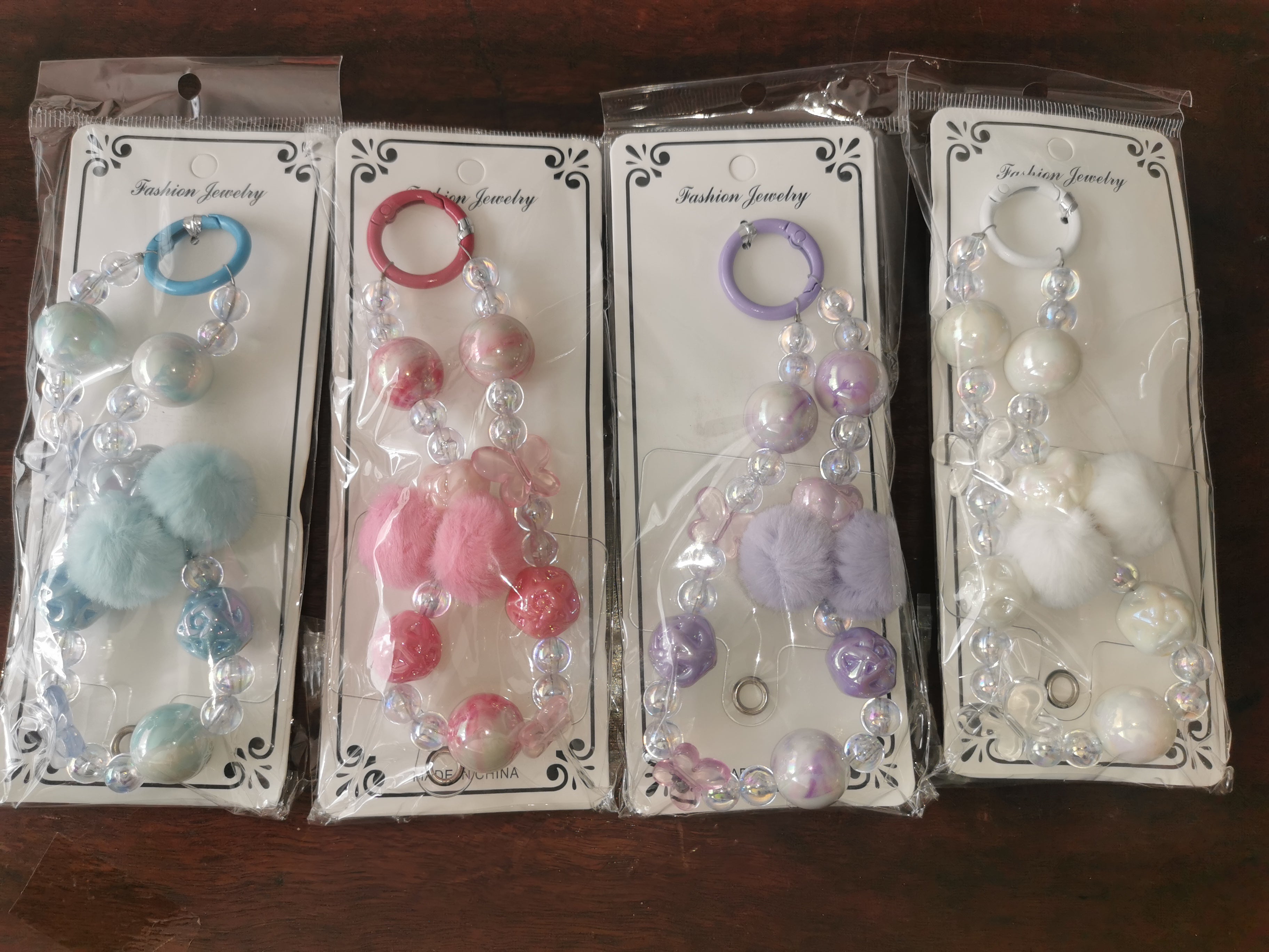 Phone holder Charm
