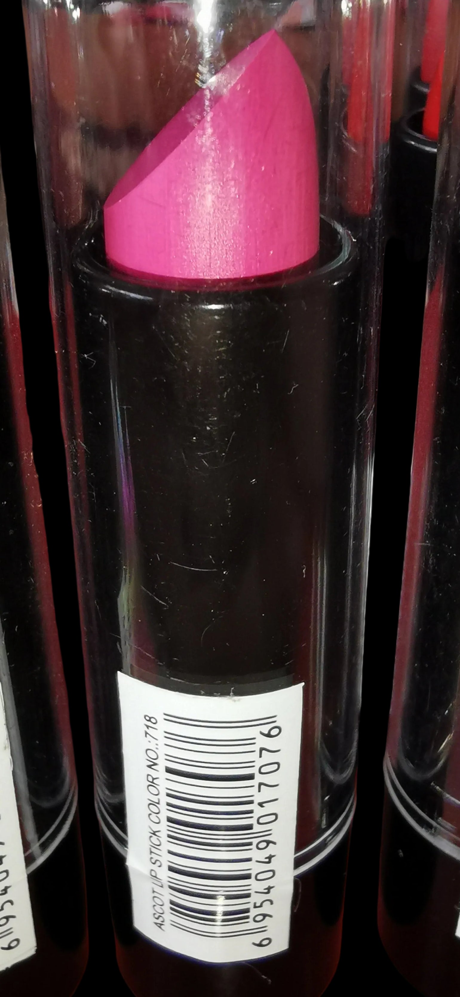 Ascot lipstick