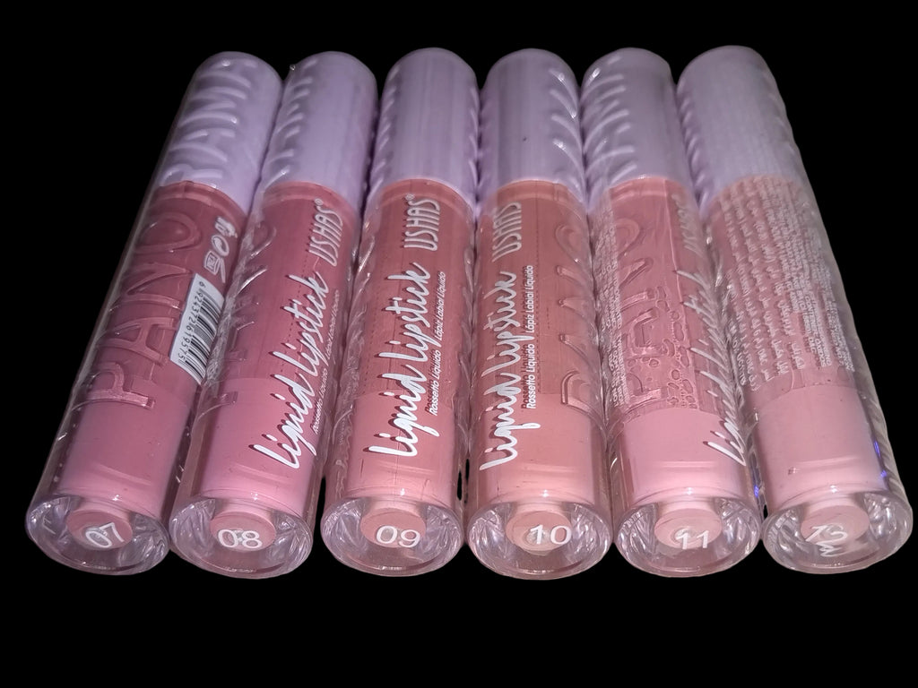 Liquid Lipstick Ushas