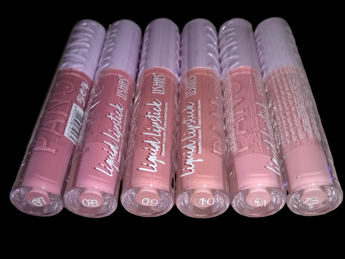 Liquid Lipstick