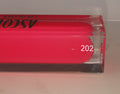 Ascot lip