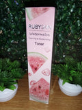 RubySkin Watermelon Calming & Moisturizing Toner