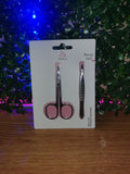 Beauty tools nail clip/tweezer