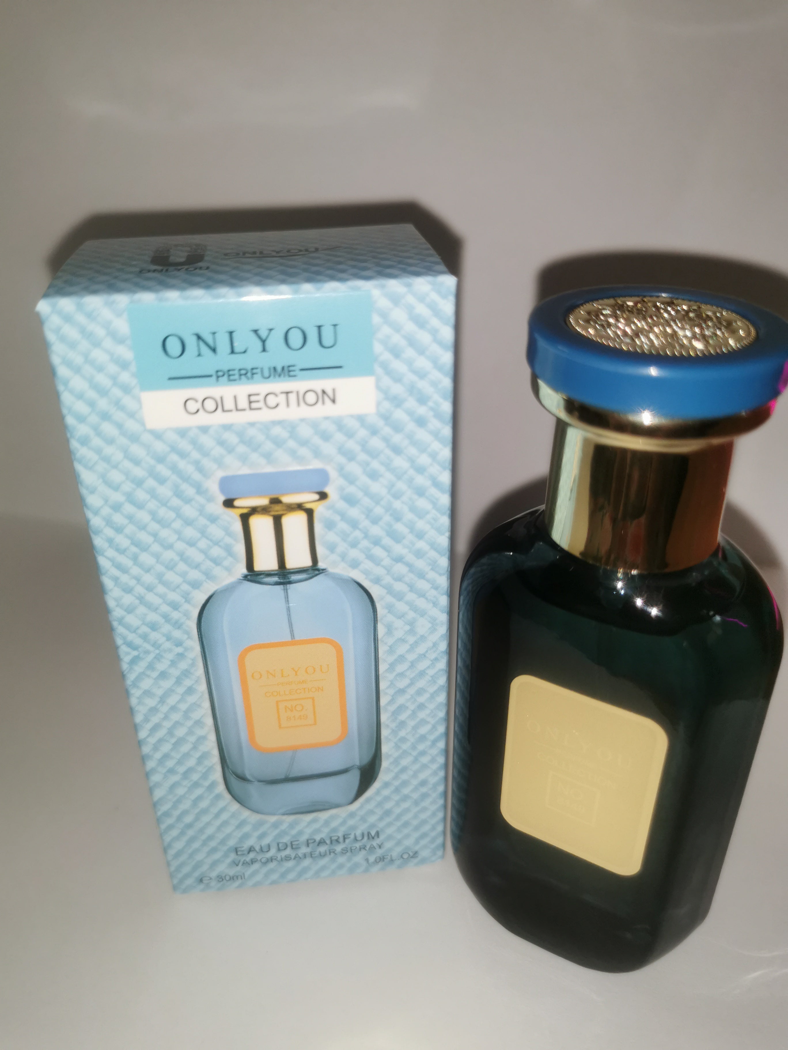 ONLYOU for Him 8149