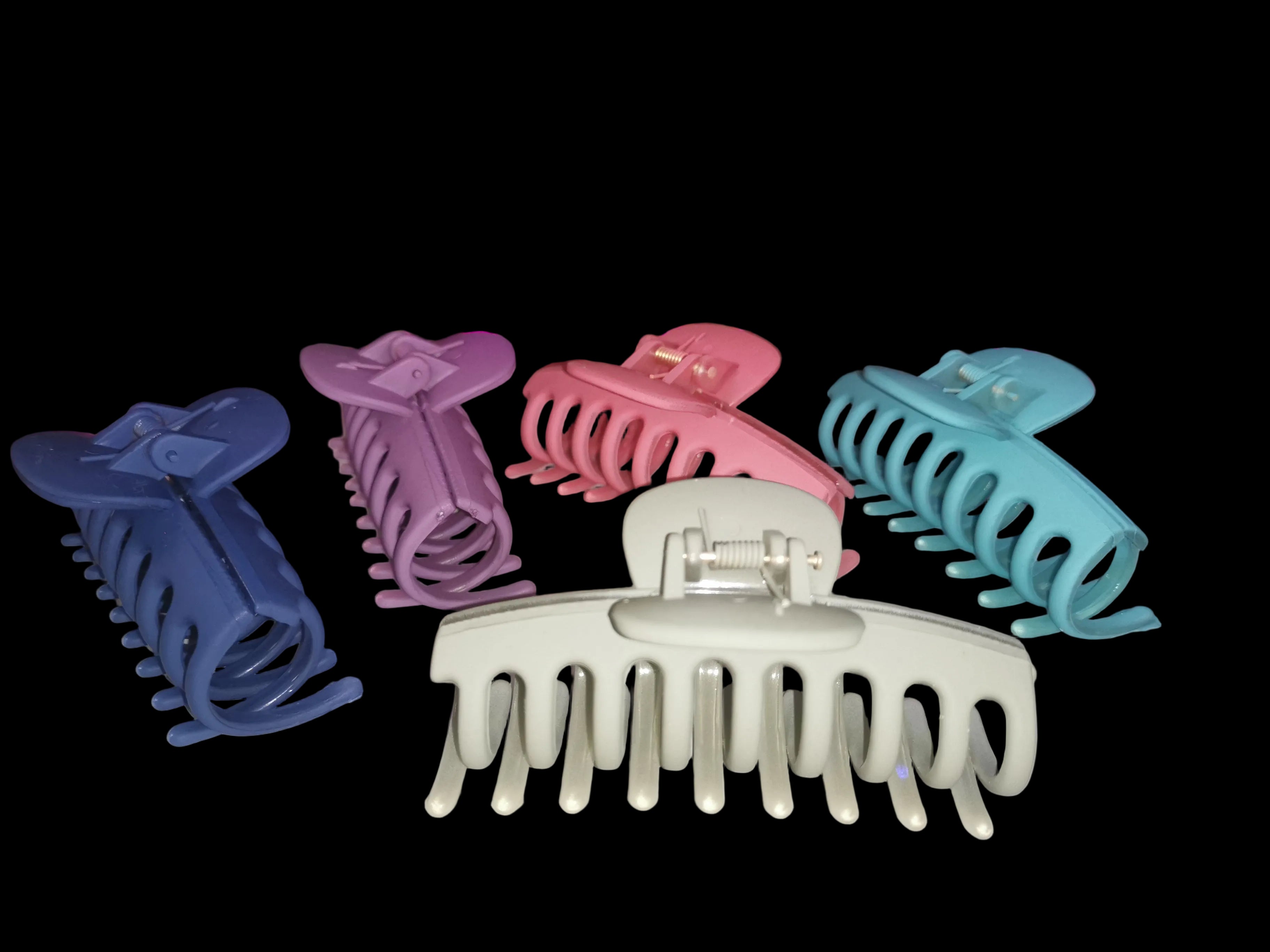 Hair Clips