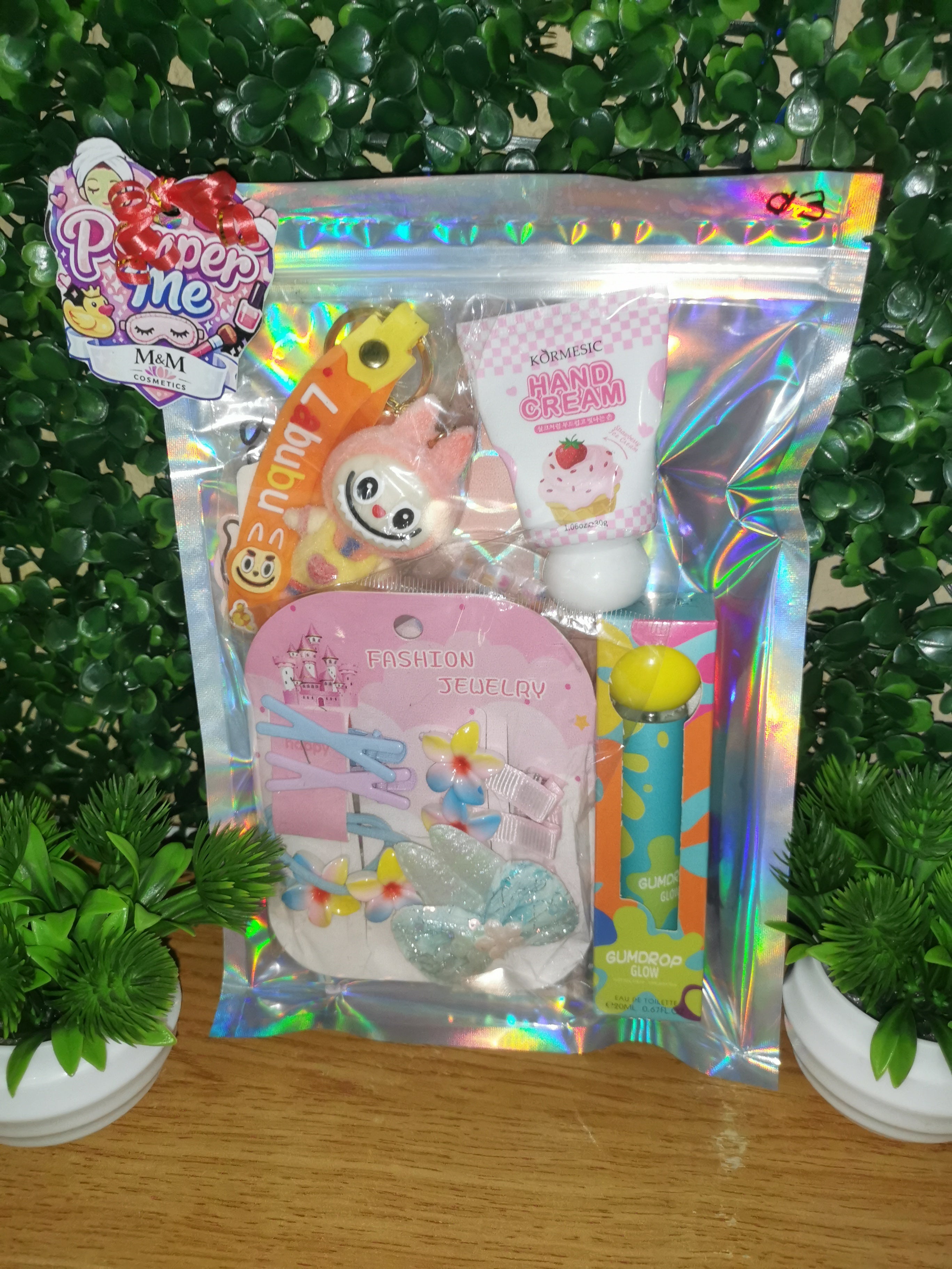 Kids Pamper Pack