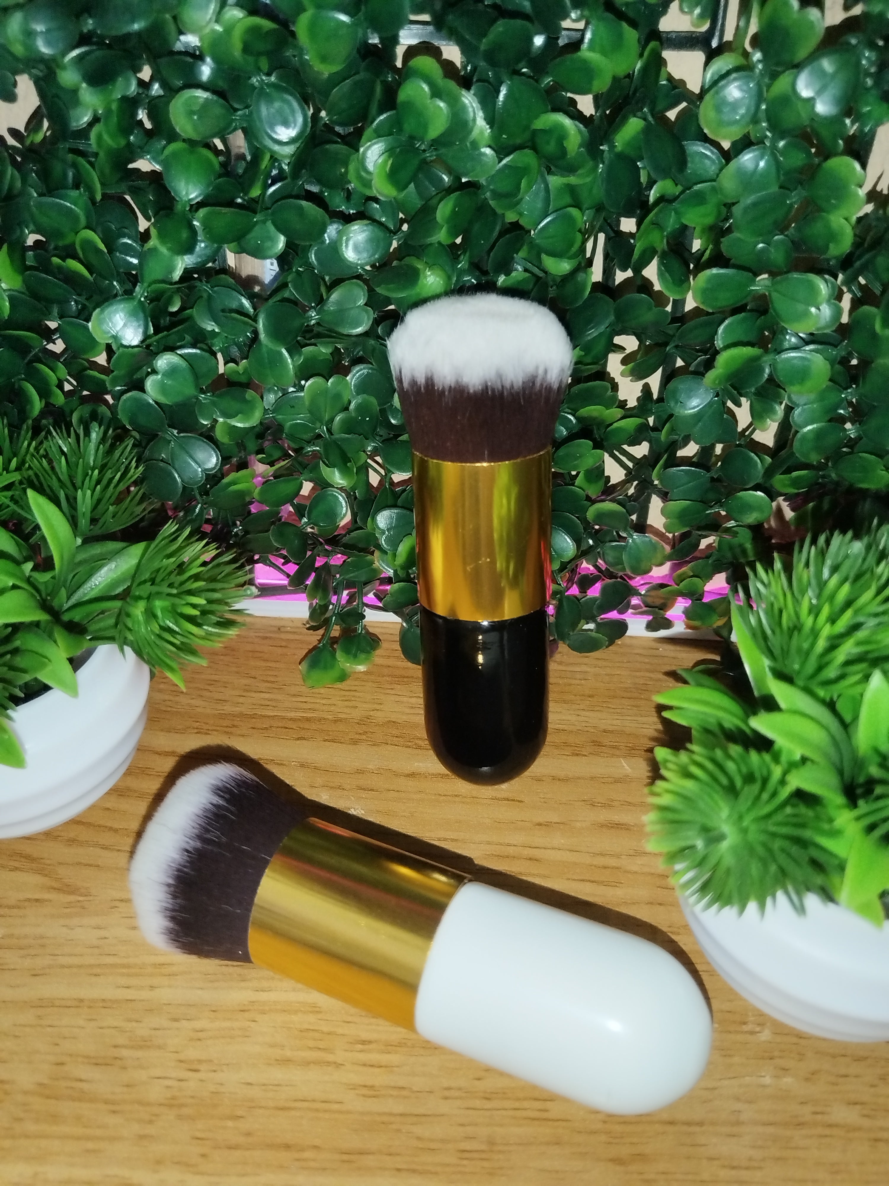 Foundation Brush