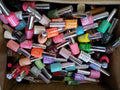 Gel Nail Color Mystery Box - 10 Pack