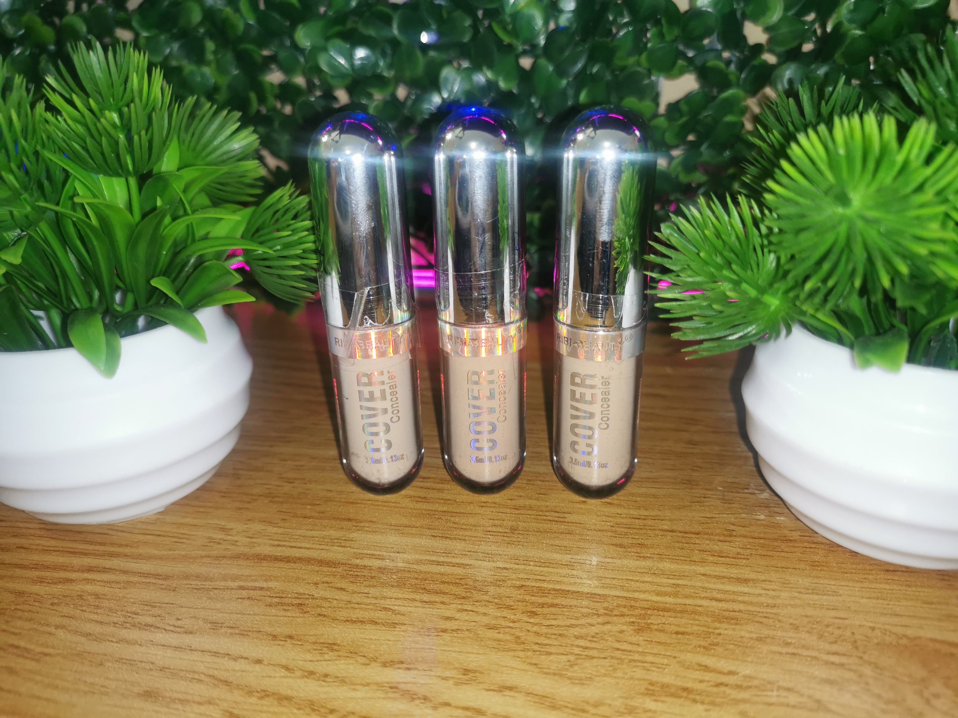 Cover Concealer