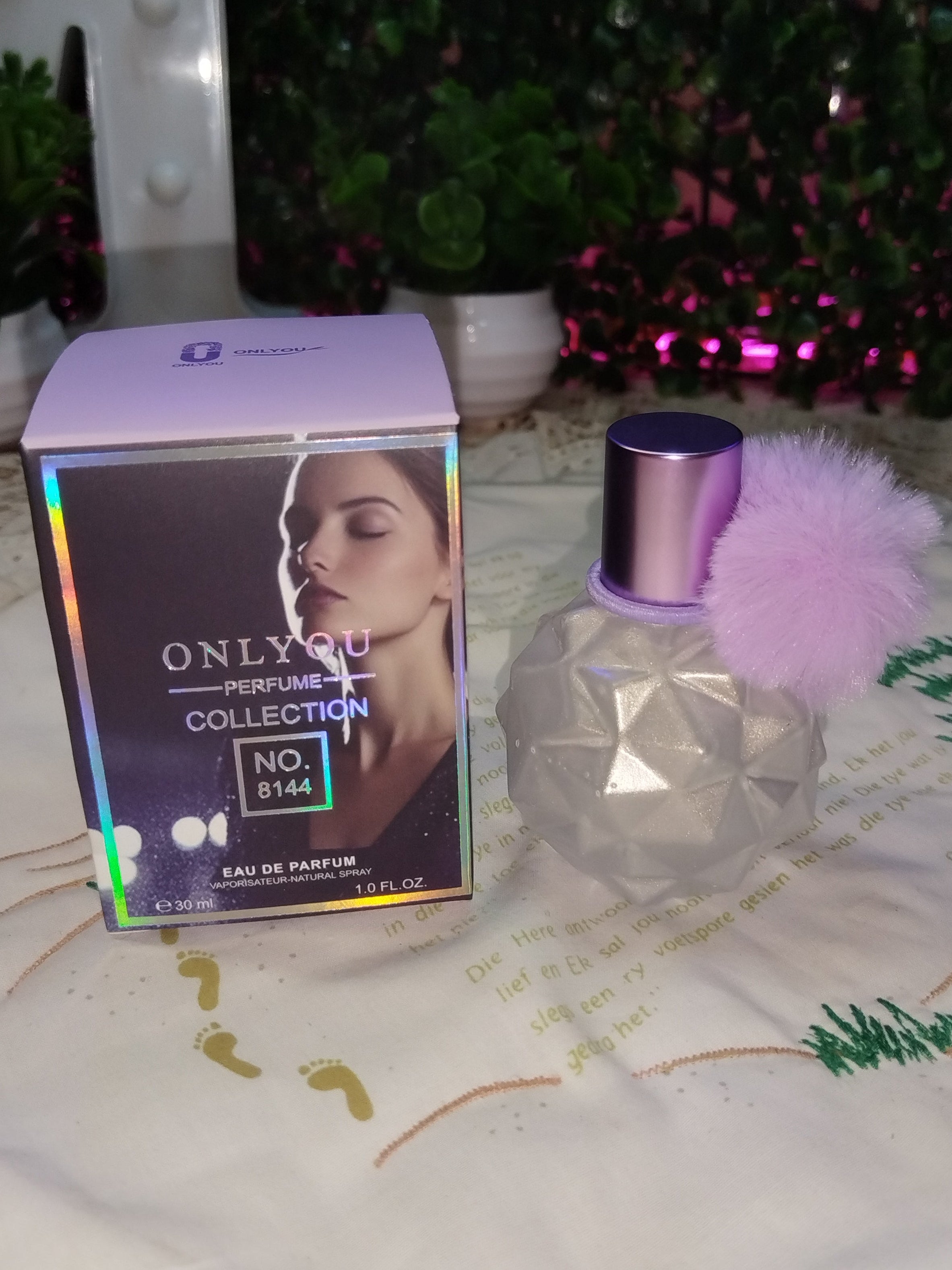 ONLYOU 8144