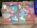 12pc make-up puff tools set