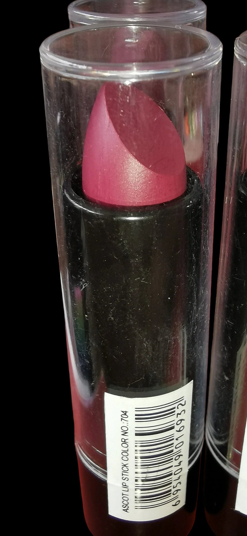 Ascot lipstick