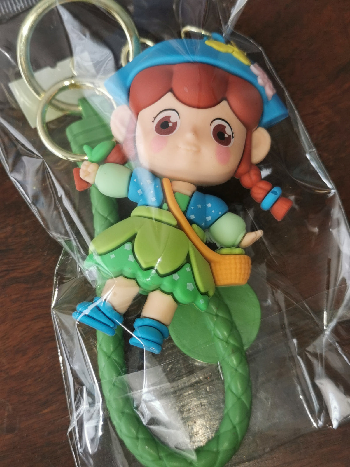 Key chain babies