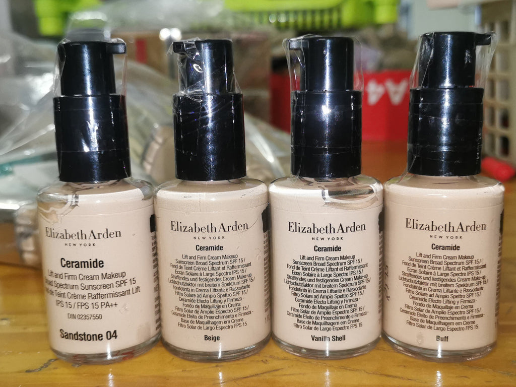 Elizabeth Arden Ceramide foundation