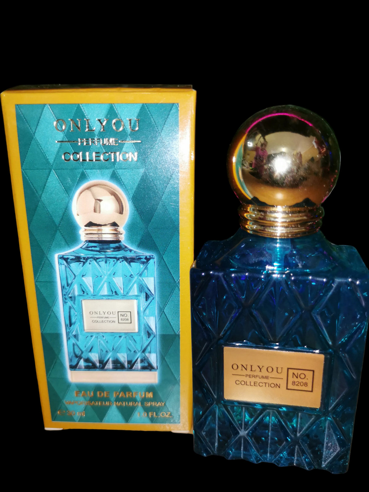 ONLYOU 8208