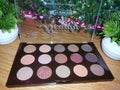15 Colour Beauty of Eyeshadow Pallet