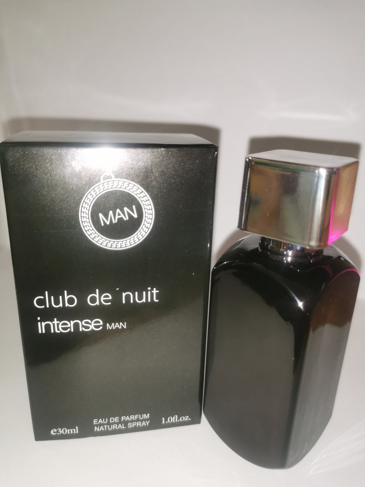 MAN Club de nuit intense for Him