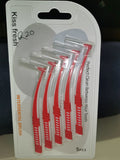 Interdental brush