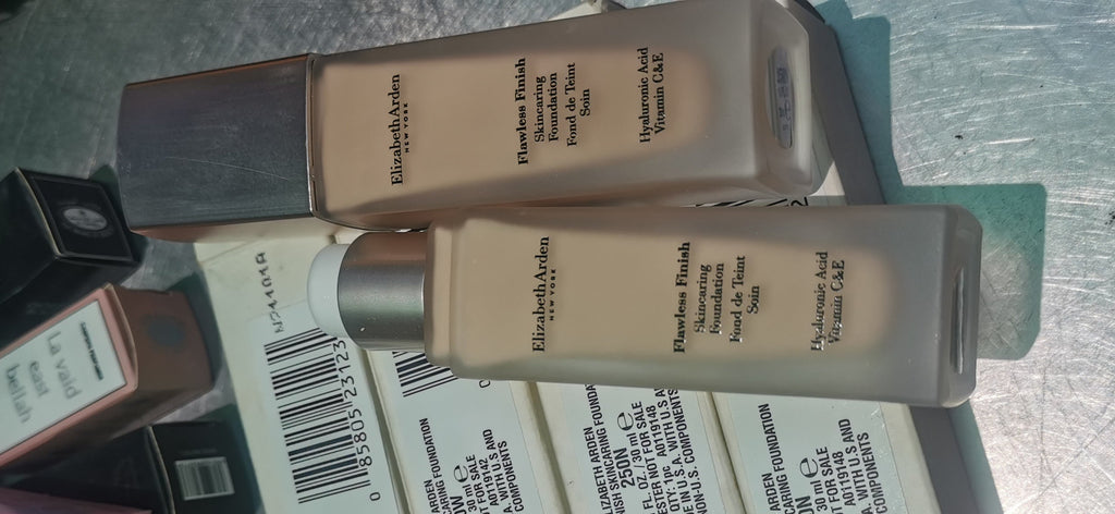 Elizabeth Arden Foundation