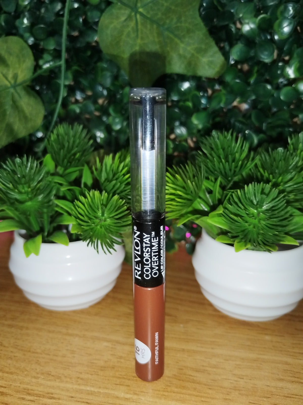 Revlon Colorstay Overtime 16HRS Long wear Lipcolor