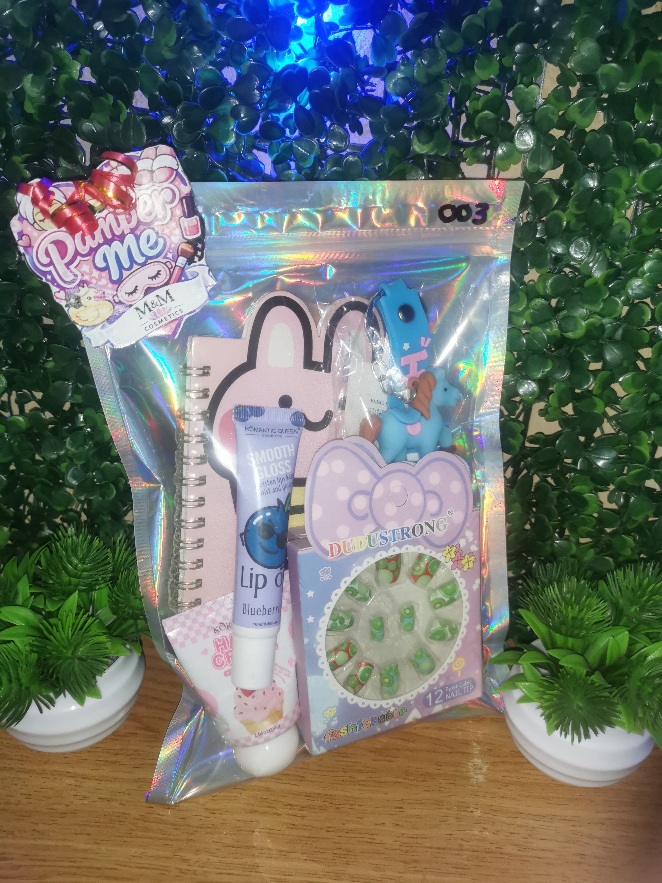 Kids Pamper Pack