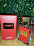Mystical Haramain Amberoud